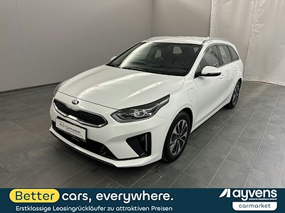 Kia Ceed SW 1.6 GDI DCT OPF Plug-in-Hybrid Spirit Kombi, 5-turig, Automatik, 6-Gang