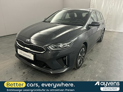 Kia Ceed SW 1.6 GDI DCT OPF Plug-in-Hybrid Vision Kombi, 5-turig, Automatik, 6-Gang