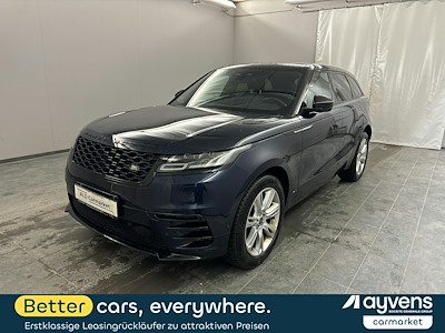 Land Rover Range rover velar D300 R-Dynamic SE Geschlossen, 5-turig, Automatik, 8-Gang