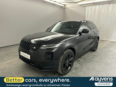 Land Rover Range rover velar P400e S Geschlossen, 5-turig, Automatik, 8-Gang