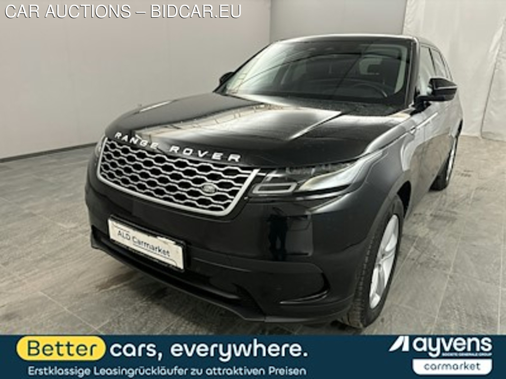 Land Rover Range rover velar P400e S Geschlossen, 5-turig, Automatik, 8-Gang