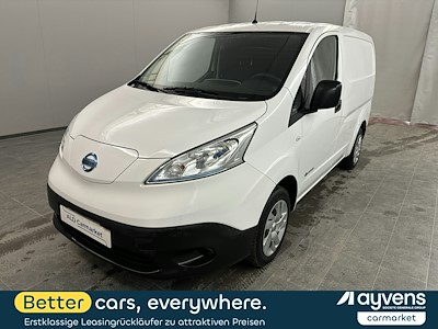 Nissan E-NV200 Comfort Kasten, 4-turig, Direktantrieb, 1-Gang