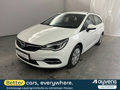 Opel Astra 1.5 D Start/Stop Sports Tourer Automatik Edition Kombi, 5-turig, Automatik, 9-Gang