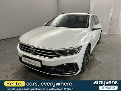 Volkswagen Passat VW Passat Variant 1.4 TSI Plug-In-Hybrid DSG GTE Kombi, 5-turig, Automatik, 6-Gang