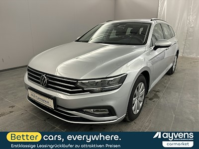 Volkswagen Passat VW Passat Variant 2.0 TDI SCR DSG Business Kombi, 5-turig, Automatik, 7-Gang