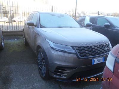 Land Rover Range ROVER VELAR 2.0D I4 R-DYNAMIC SE 240CV AUTO, 2018