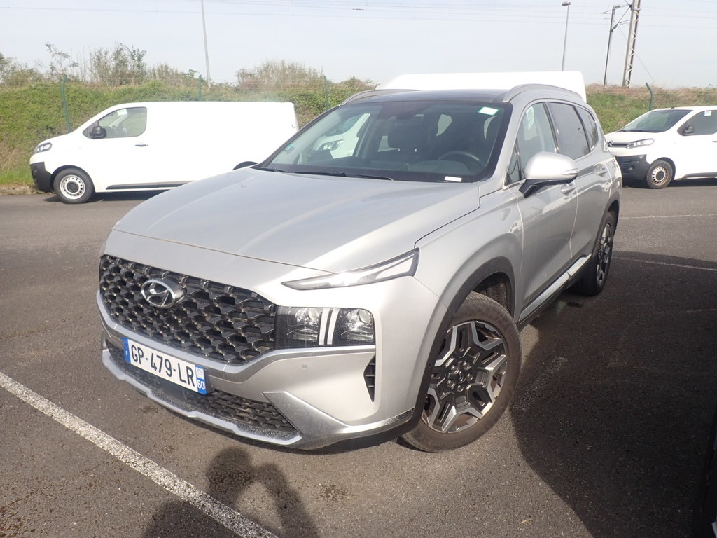 Hyundai Santa fe 1.6 T-GDI PLUG-IN 265 HTRAC BVA6 EXECUTIVE, 2023