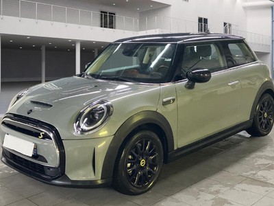 MINI Hatch 3 portes electric f56 bev lci COOPER SE 184 CH ESSENTIAL, 2022