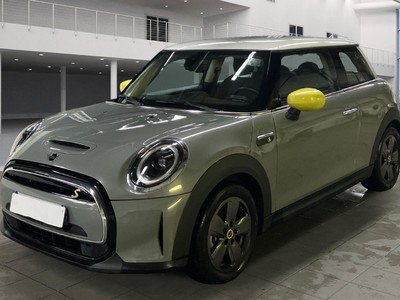 MINI Hatch 3 portes electric f56 bev lci COOPER SE 184 CH ESSENTIAL, 2022