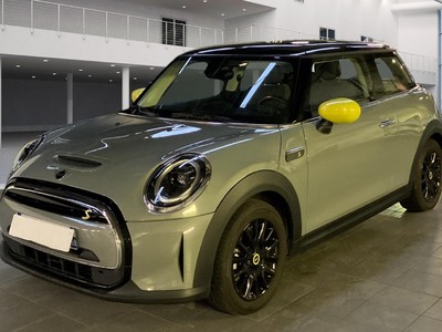 MINI Hatch 3 portes electric f56 bev lci COOPER SE 184 CH EDITION CAMDEN, 2022