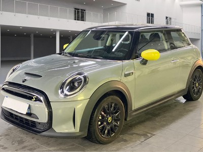 MINI Hatch 3 portes electric f56 bev lci COOPER SE 184 CH ESSENTIAL, 2022