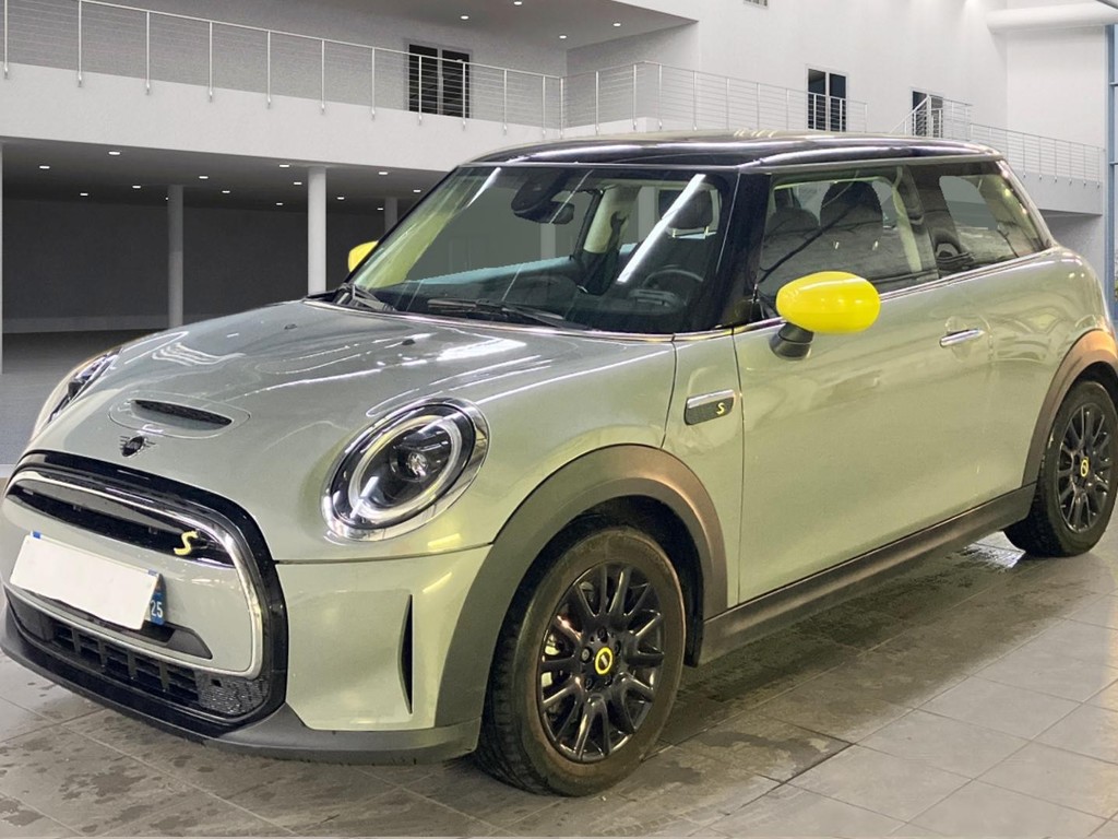 MINI Hatch 3 portes electric f56 bev lci COOPER SE 184 CH ESSENTIAL, 2022