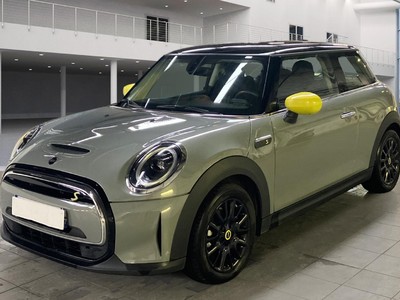 MINI Hatch 3 portes electric f56 bev lci COOPER SE 184 CH ESSENTIAL, 2022