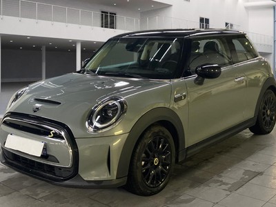 MINI Hatch 3 portes electric f56 bev lci COOPER SE 184 CH EDITION CAMDEN, 2021