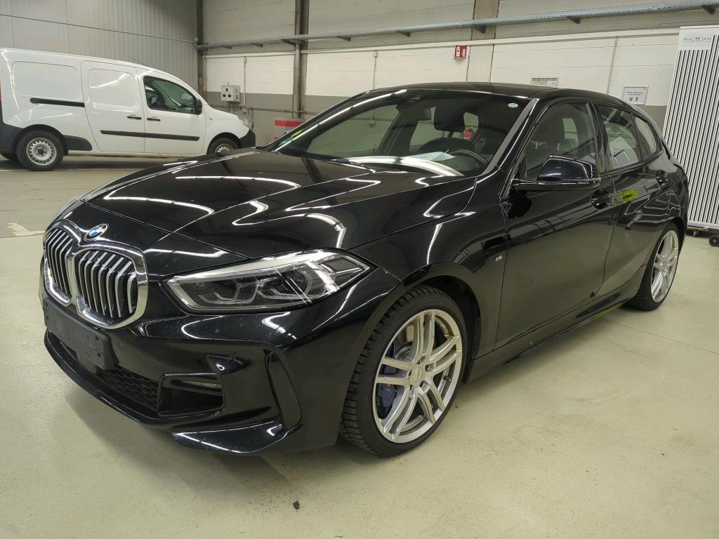 BMW 120D XDRIVE AUT. M Sport, 2020