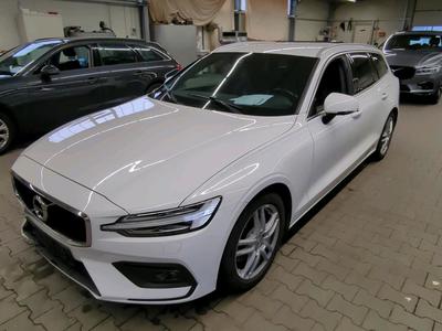 Volvo V60 D4 GEARTRONIC Momentum Pro, 2019