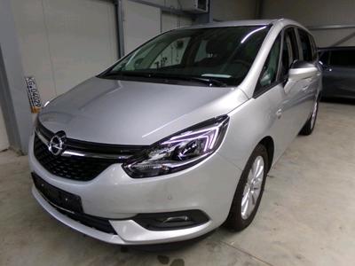 Opel Zafira 1.6 DIT START/STOP 120 Jahre, 2019