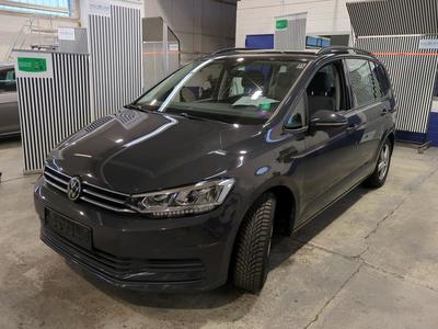 Volkswagen Touran 2.0 TDI SCR DSG Comfortline, 2021