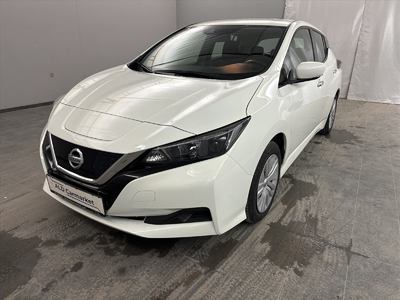 Nissan Leaf 40 KWH, 2021