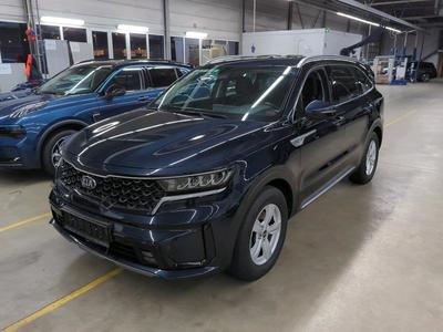 Kia Sorento 2.2 CRDI DCT8 2WD, 2021