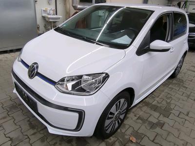 Volkswagen E-up - United, 2021