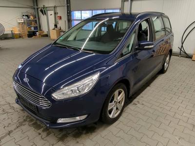 Ford Galaxy 2.0 TDCI Trend, 2018