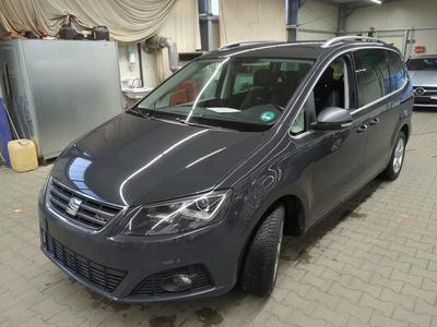 Seat Alhambra 2.0 TDI S&amp;S DSG FR-LINE, 2019