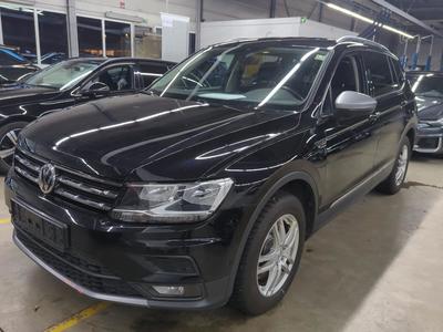 Volkswagen Tiguan ALLSPACE 2.0 TDI SCR 4MOTION DSG, 2021