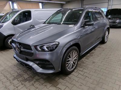 Mercedes-Benz Gle 350 E 4MATIC 9G-TRONIC, 2021