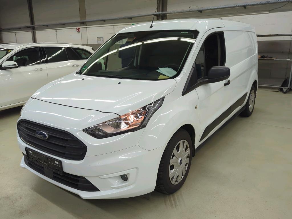 Ford Transit CONNECT 210 L2 S&amp;S Trend, 2020