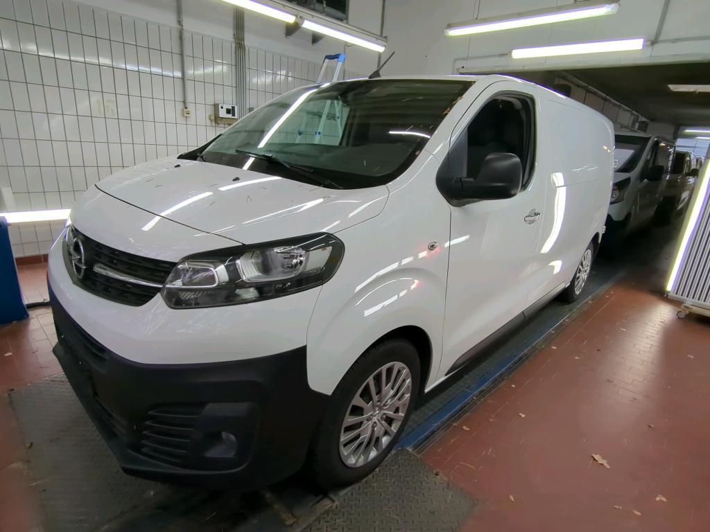 Opel Vivaro 1.5 D CARGO M Edition, 2021