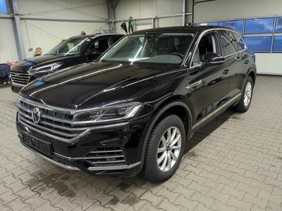 Volkswagen Touareg 3.0 V6 TDI 4MOTION DPF AUTOMATIK, 2020