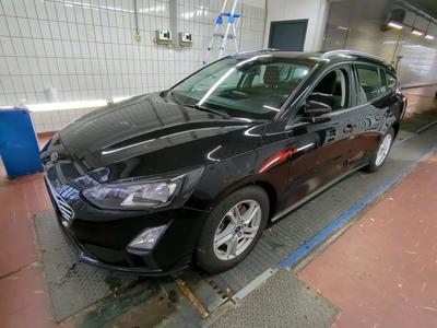 Ford Focus TURNIER 1.5 ECOBLUE START-STOPP-SYSTEM AUT. COOL&amp;CONNECT, 2020