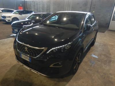 Peugeot 3008 1.5 BLUEHDI GT LINE S&amp;S 130CV EAT8, 2019