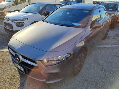 Mercedes A 180 D BUSINESS AUTO, 2020