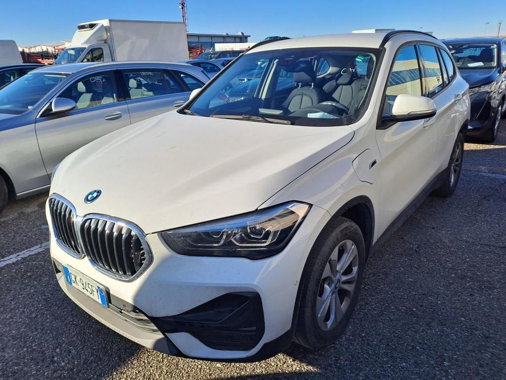 BMW X1 XDRIVE25E BUSINESS ADVANTAGE AUTO, 2022