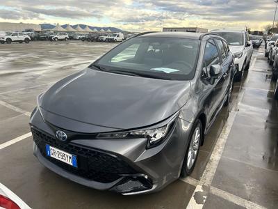 Toyota Corolla TOURING SPORTS 1.8H ACTIVE, 2023