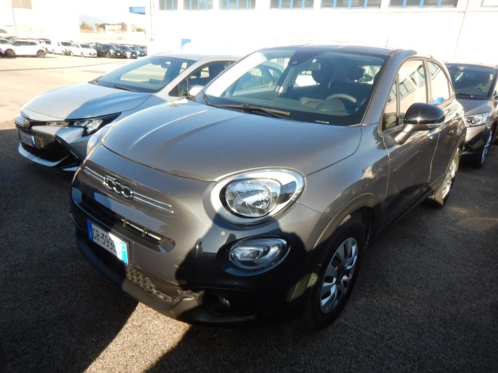 Fiat 500x 1.3 MJET 95CV, 2023