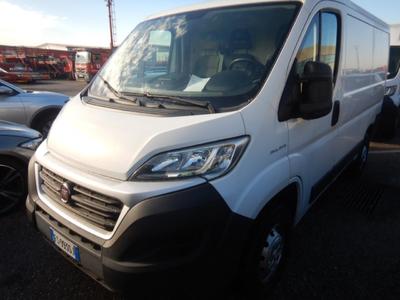 Fiat Ducato 30 CH1 2.0 MJT 115CV E6, 2018