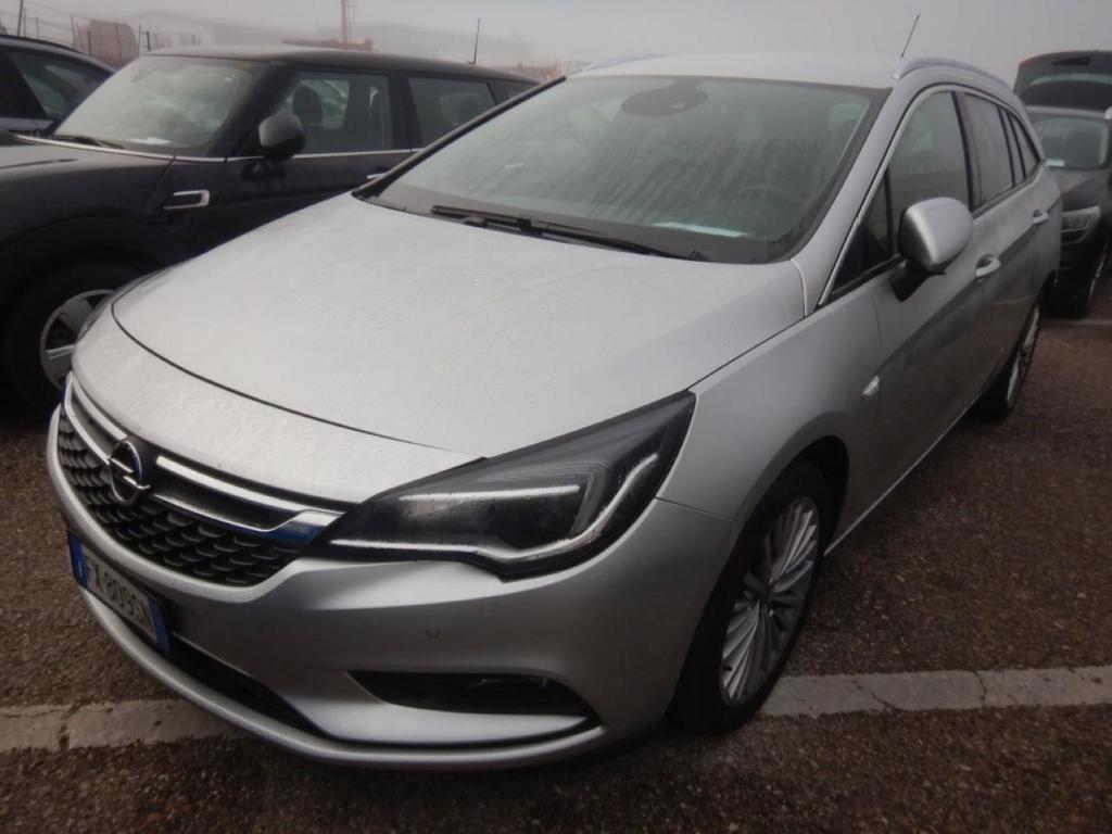 Opel Astra SPORTS TOURER 1.6 CDTI INNOVATION S&amp;S 136CV, 2019