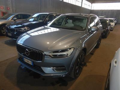 Volvo Xc60 2.0 B5 INSCRIPTION AWD AUTO MY20, 2019