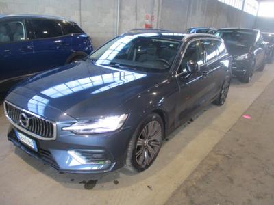 Volvo V60 2.0 D4 INSCRIPTION GEARTRONIC MY20, 2020