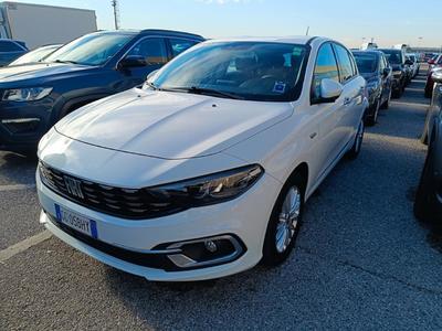 Fiat Tipo 5P 1.6 MJT BUSINESS S&amp;S 130CV, 2021