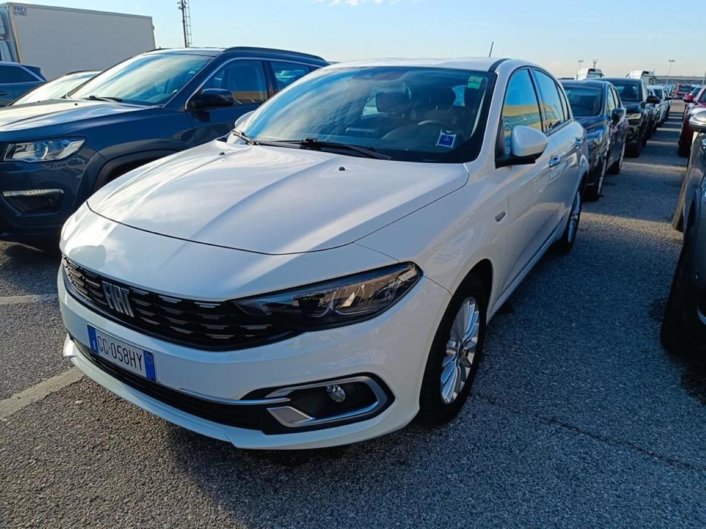 Fiat Tipo 5P 1.6 MJT BUSINESS S&S 130CV, 2021