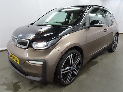 BMW I3 i3 (120Ah) Executive Edition 5d