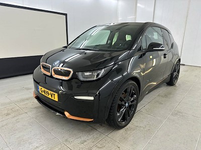 BMW I3 i3s (120Ah)