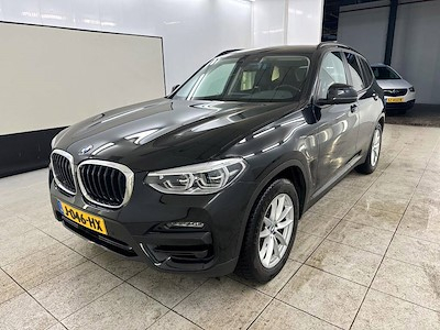 BMW X3 xDrive30e