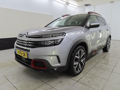 Citroen C5 aircross PureTech 130 S;S Business Plus EAT8 5d