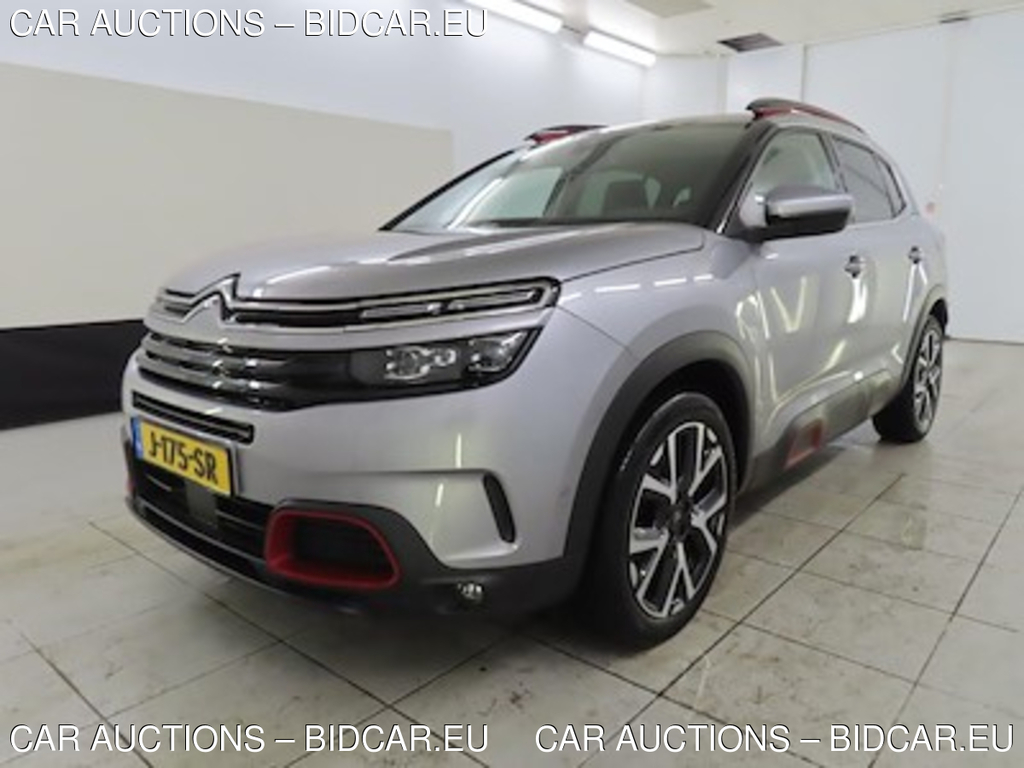 Citroen C5 aircross PureTech 130 S;S Business Plus EAT8 5d