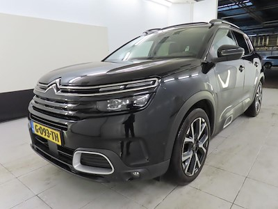 Citroen C5 aircross PureTech 180 S;S Business Plus EAT8 5d